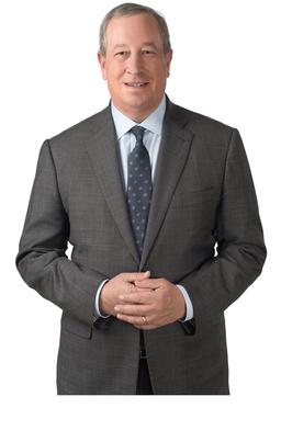 Jeff Allred