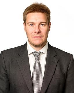 Mark Evans