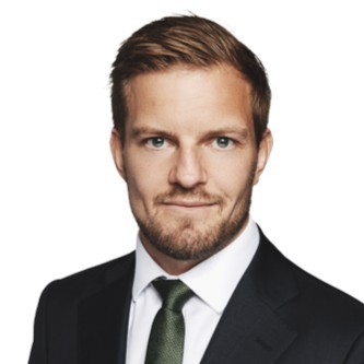 michael pilegaard