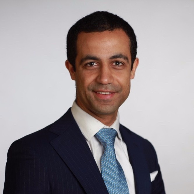 Mehdi Tedjani