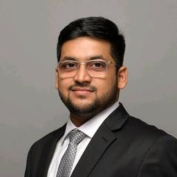 Prateek Bhandari
