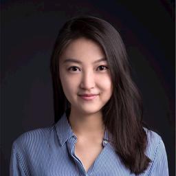 Yiwen (Gemma) Zhang