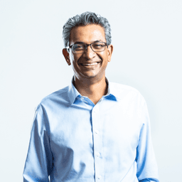 Rajan Anandan