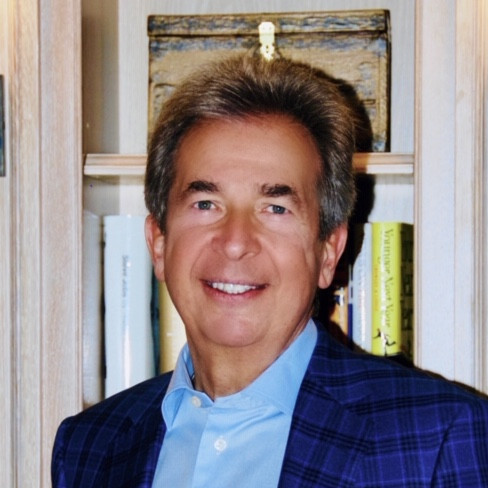 kenneth cron