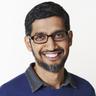 sundar pichai