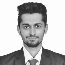 Raviraj Zinzuvadia