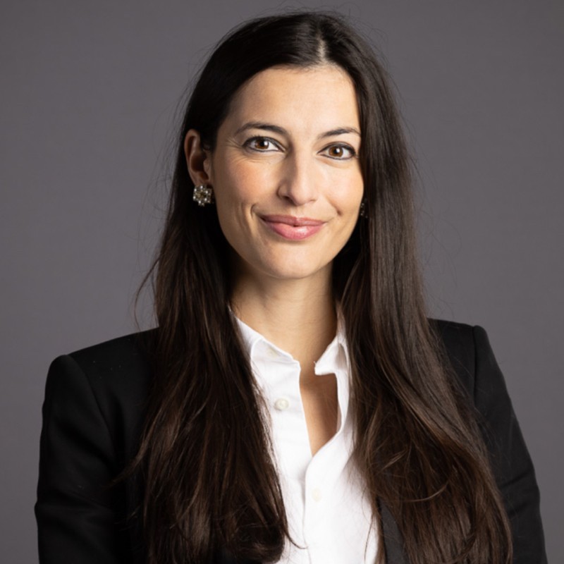 cecile mariotti