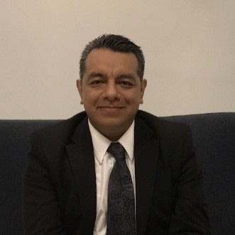 Daniel Juárez Rodríguez