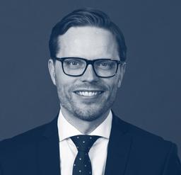 Nicholas Lerche-Gredal