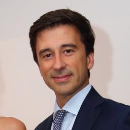 Alejandro Vicente