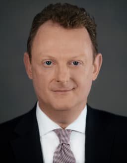 Benedikt Hohaus