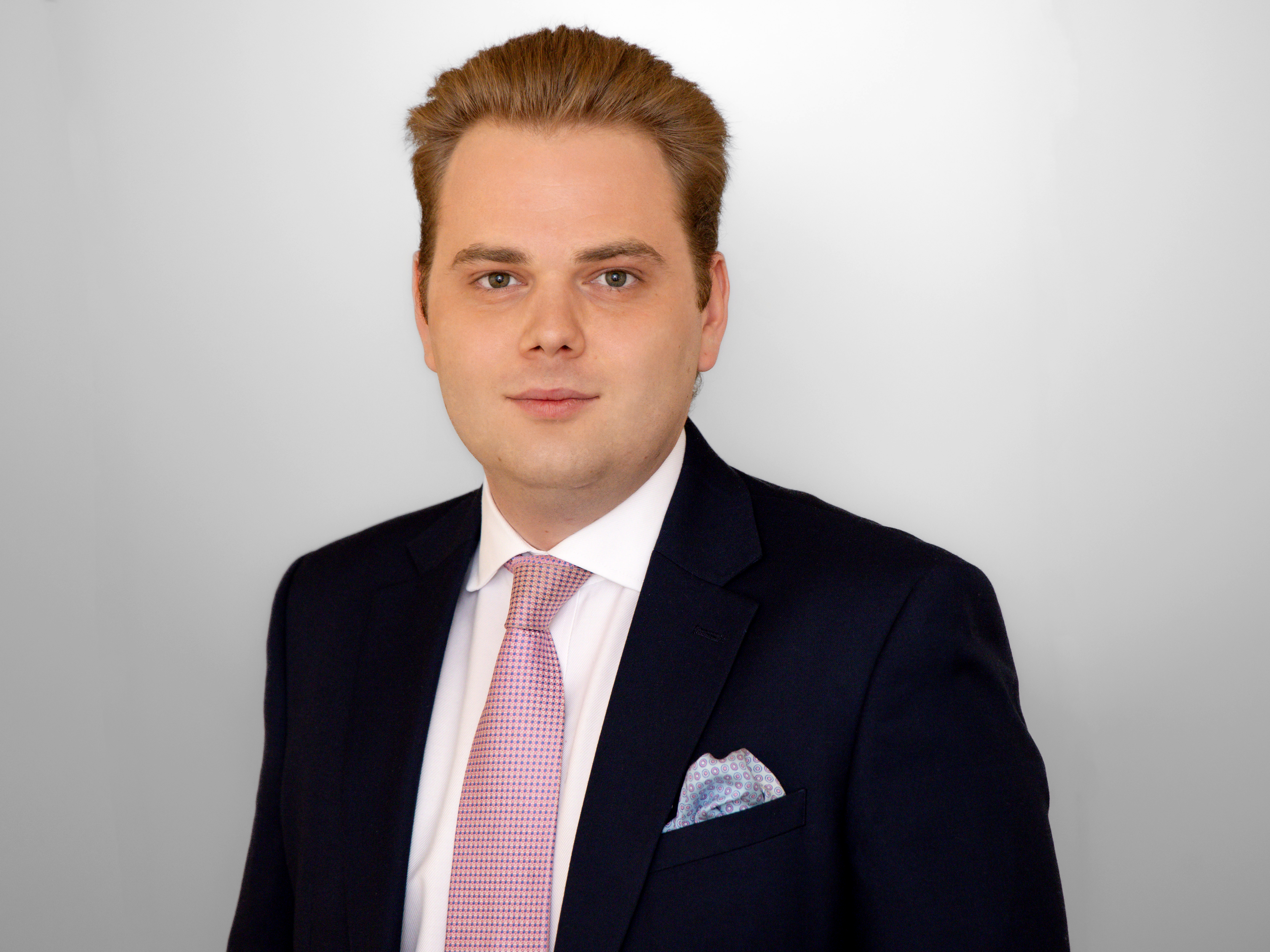 alexander davis