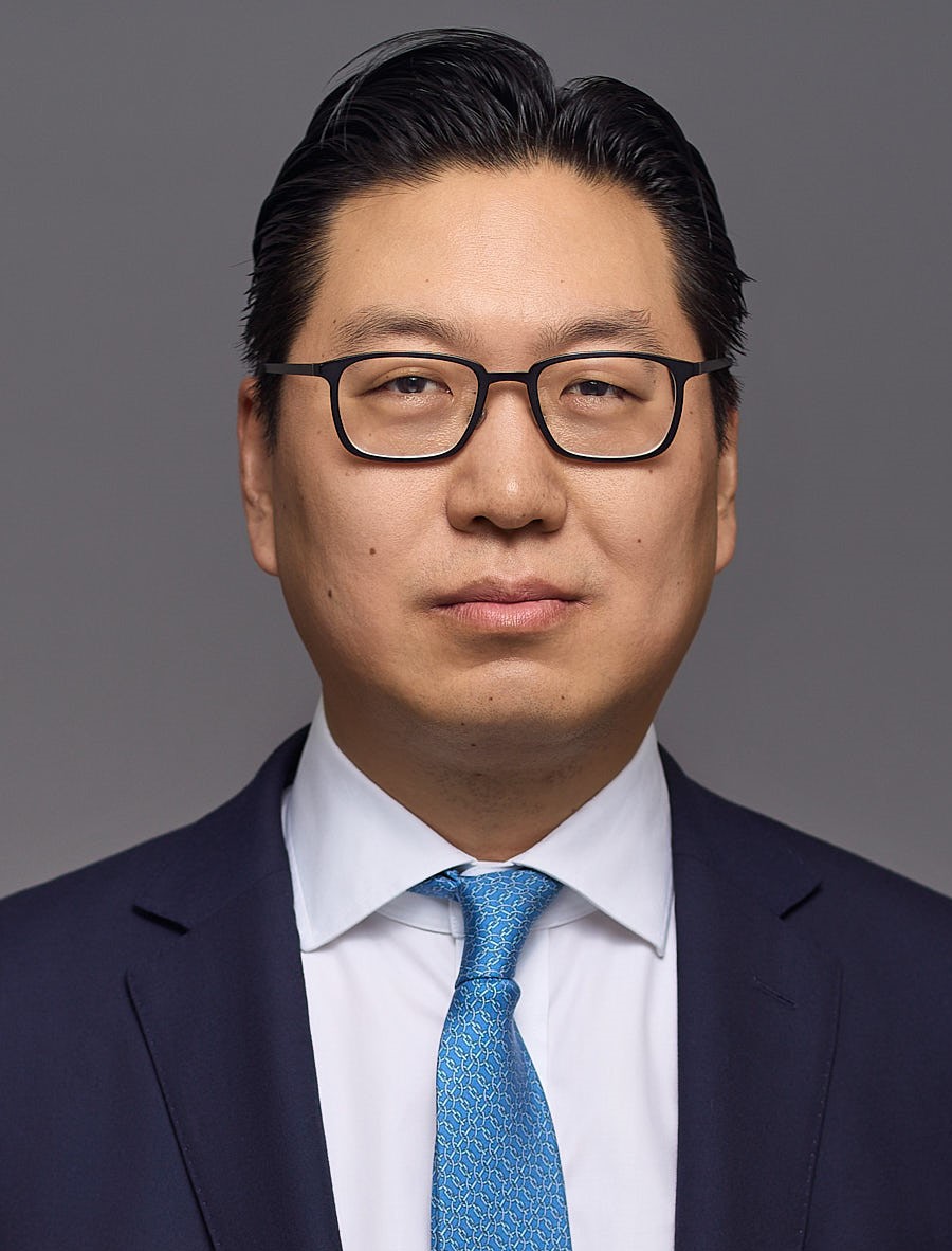 sung-duk kim