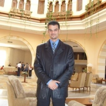 tarek mansour