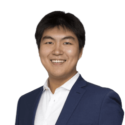 Chenyu Ma