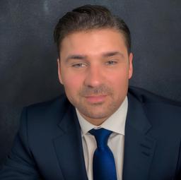 Stefano Endrizzi