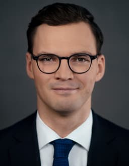 Sebastian Rosentritt