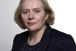 Alison Harding-Jones