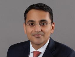 Ashish Varshneya