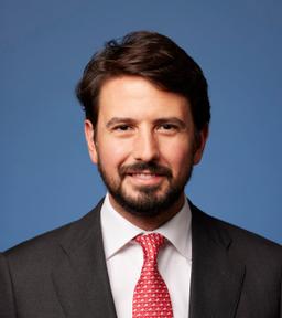 Andres Gutierrez