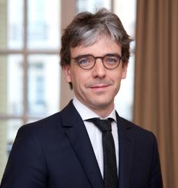 Christophe Vinsonneau