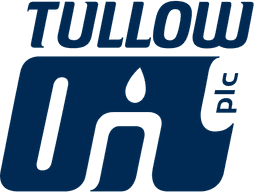 TULLOW OIL PLC