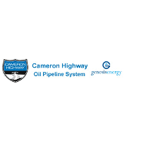 Cameron Highway Oil Pipeline System