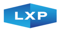 Lxp Industrial Trust