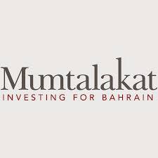 Bahrain Mumtalakat Holding