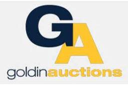 Goldin Auctions