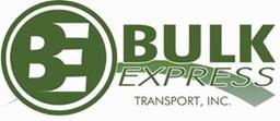 Bulk Express Transport
