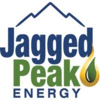 Jagged Peak Energy