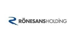 Ronesans Holding As