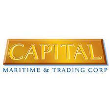 Capital Maritime & Trading