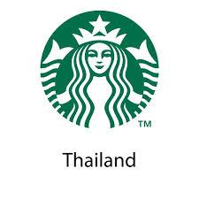 Starbucks Coffee Thailand Co