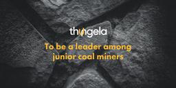 THUNGELA RESOURCES LIMITED