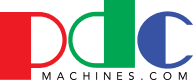 Pdc Machines