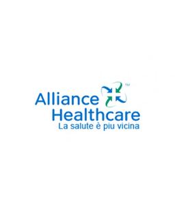 Alliance Healthcare Deutschland