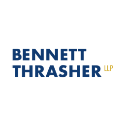 Bennett Thrasher
