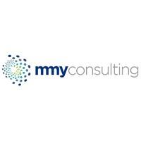 MMY CONSULTING INC