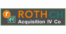 Roth Ch Acquisition Iv