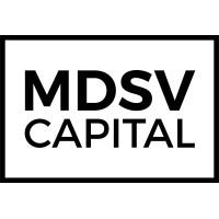 Mdsv Capital