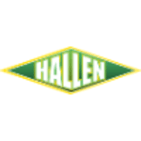 The Hallen Construction Co