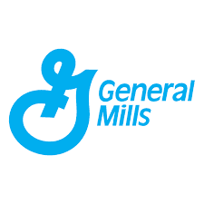 GENERAL MILLS INC