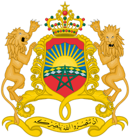Moroccan Government