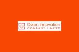NEW OSSEN GROUP LIMITED