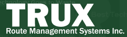 TRUX ROUTE MANAGEMENT SYSTEMS INC