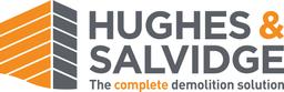 Hughes & Salvidge
