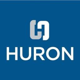 Huron Consulting Group (life Sciencess Business)