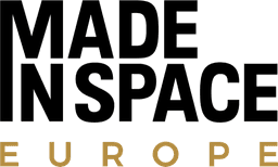 Made In Space Europe